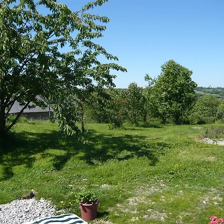 Feriehus Holiday L'hermitiere