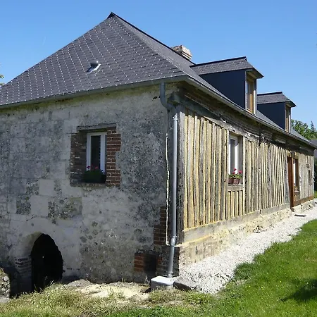 Feriehus Holiday L'hermitiere Saint Germain la campagne
