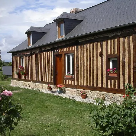 Feriehus Holiday L'hermitiere