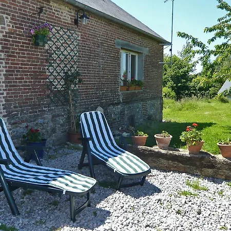 Feriehus Holiday L'hermitiere Saint Germain la campagne