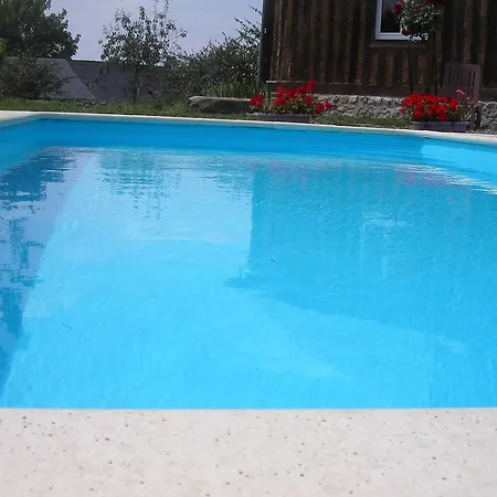 Feriehus Holiday L'hermitiere *