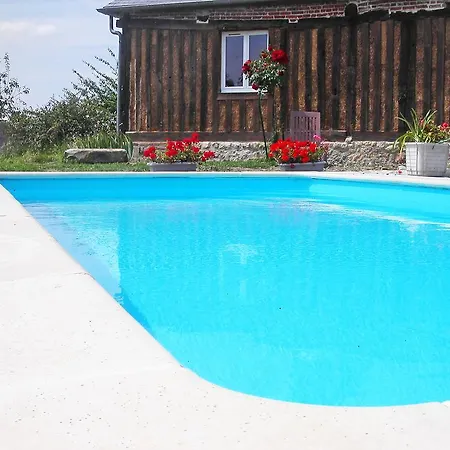 Holiday L'hermitiere Saint Germain la campagne