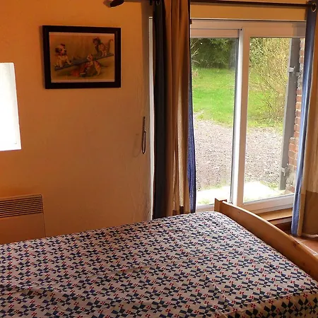Holiday L'hermitiere Saint Germain la campagne