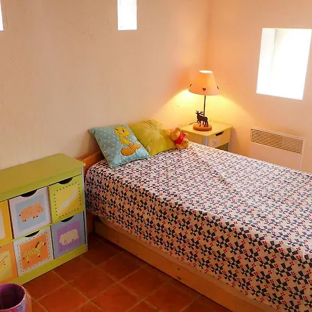 Feriehus Holiday L'hermitiere