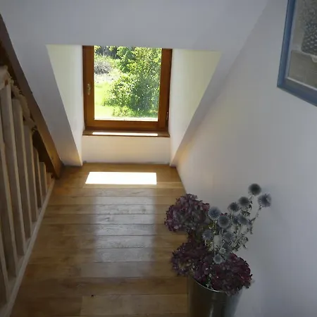 Feriehus Holiday L'hermitiere