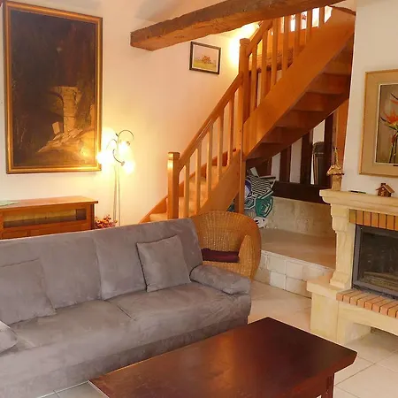 Feriehus Holiday L'hermitiere