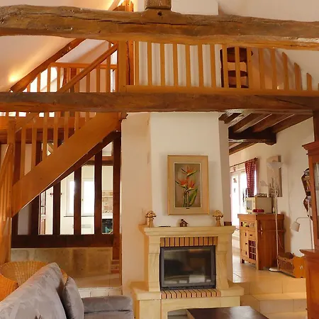 Feriehus Holiday L'hermitiere *