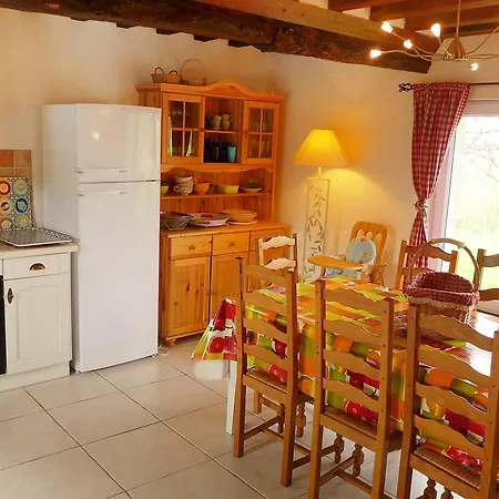Feriehus Holiday L'hermitiere *