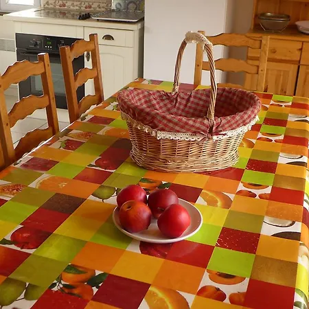 Feriehus Holiday L'hermitiere